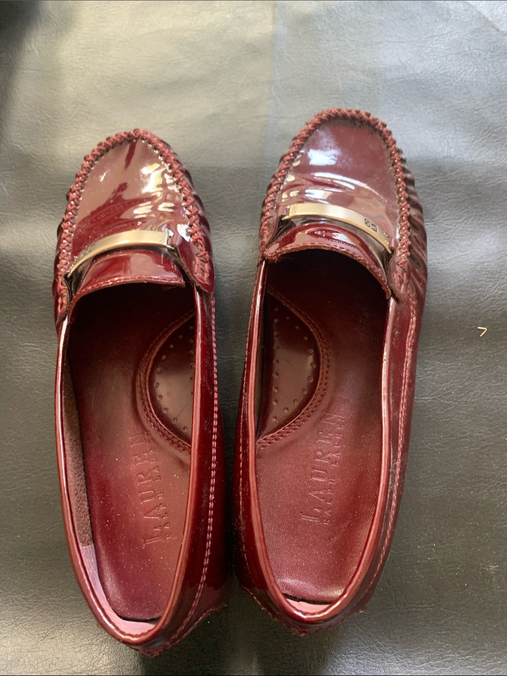 Ralph Lauren Loafers
